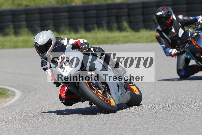 /12 30.04.2025 Speer Racing ADR/Gruppe gelb/50